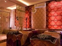 君享尚帝养生会所