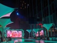 巴比伦音乐会所（龙禧二街店）