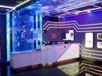 欢乐颂量贩式KTV（石景山万商店）